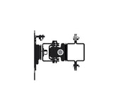 Kendall Howard - 5200-3-501-00 - Performance 3 Axis Monitor Mount