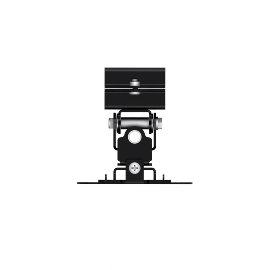 Kendall Howard - 5200-3-501-00 - Performance 3 Axis Monitor Mount
