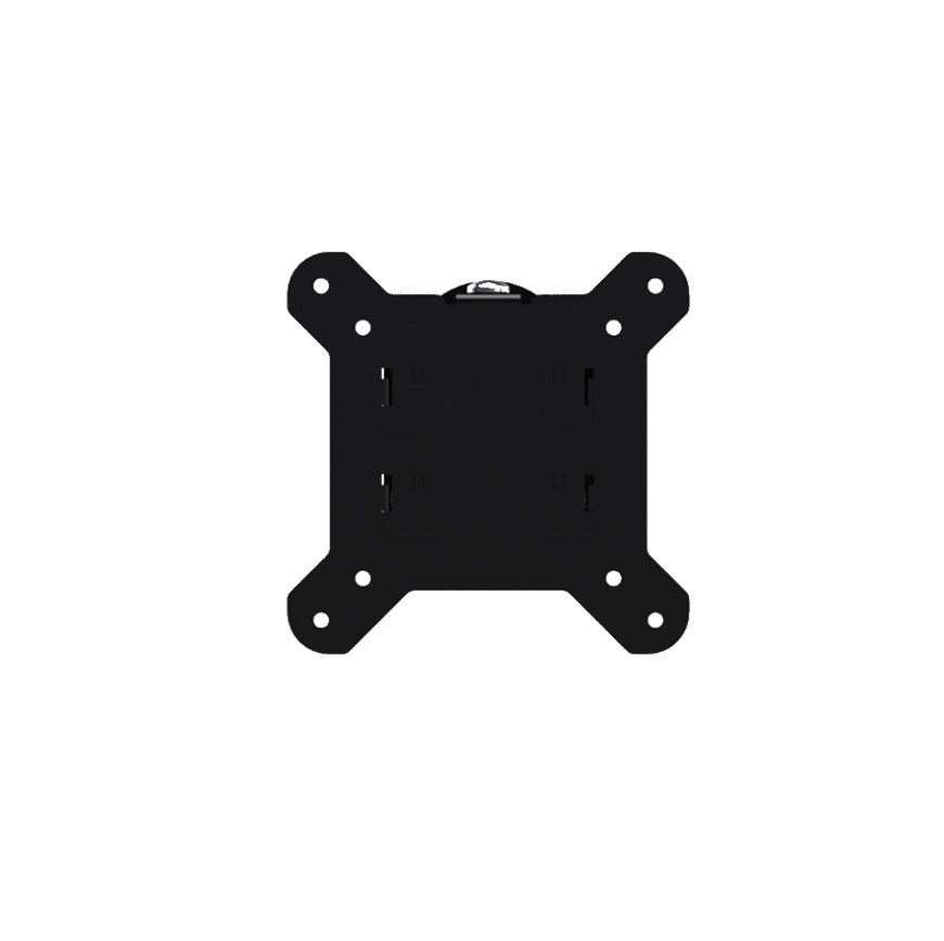 Kendall Howard - 5200-3-501-00 - Performance 3 Axis Monitor Mount