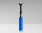 Jonard Tools - TWAF-1130 - Torque Wrench, Full 11mm, 30In/Lb