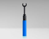 Jonard Tools - TWAF-1220 - Torque Wrench, Full 1/2, 20In/Lb