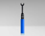 Jonard Tools - TWAF-71625 - Torque Wrench, Full 7/16, 25In/Lb