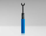 Jonard Tools - TWAF-71630 - Torque Wrench, Full 7/16, 30In/Lb