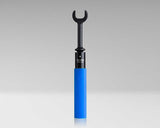Jonard Tools - TWAF-91630 - Torque Wrench, Full 9/16, 30In/Lb