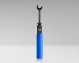 Jonard Tools - TWAS-71620 - Torque Wrench, Speed, 7/16, 20In/Lb