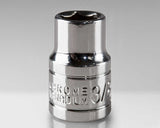 Jonard Tools - TWS-38/10 - 3/8" Socket For TWSW-40 - (Pack of 10)