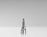 Jonard Tools - TWS-532/10 - 5/32" Hex Security Socket 3/8" Drive