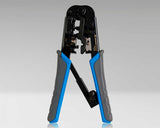 Jonard Tools - UC-864 - Modular Crimping Tool - 6 In 1