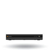 Digital Watchdog - DW-VA1G4416T - VMAX A1 G4 Universal HD over Coax 4-channel DVR with 16TB Storage