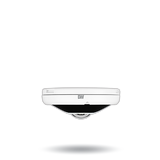 Digital Watchdog - DWC-PPVF9Di2TW - MEGApix 9MP fisheye IP camera with fisheye lens and IR with IVA+ license