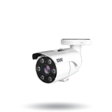 Digital Watchdog - DWC-MB44Wi650WC1T - MEGApix CaaS 4MP bullet IP camera with long range vari-focal lens and IR with 1TB Storage