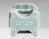 Jonard Tools - UST-235 - RG7/11 Double Sided Blade With And W/Out Stop