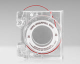 Jonard - WD-30-R - Red Wire 30 AWG, 50ft & Dispenser