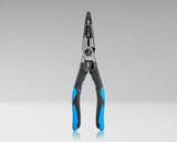 Jonard Tools - WSC-1016 - Heavy -Duty Wire Stripping Pliers, 10-16 AWG