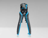 Jonard Tools - WSC-826 - Wire Stripper And Crimper For 8-26 Awg