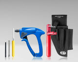Jonard Tools - WWK-1INS - Wire Wrap Kit Insulated 5 Tool & Pouch