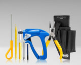 Jonard Tools - WWK-CO - Wire Wrap Kit, Insulated, 7 Tool Pouch