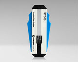 Jonard Tools - ST-300 - Precision Fiber Optic Stripper (0.18 - 0.33 mm)