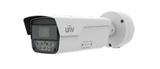UNV - PKC2640@Z80-P - UNV 4MP Long Range White Light LPR(8-32mm)