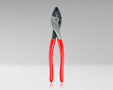 Jonard Tools - TCC-1022 - Terminal Crimper & Cutter, 9"
