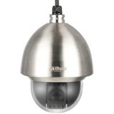 Dahua - DH-SD60230UN-HNI-SL - 2MP 30x Starlight Corrosion-resistant PTZ Network Camera