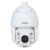 Dahua - 6C3425XBPV - 4MP 25x TIOC 6-inch IP PTZ, Enhanced Starlight, Pro Series