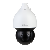 Dahua - 5A825GANR - 8MP CMOS, 25x optical zoom, IR IP PTZ, Enhanced Starlight, Pro Series