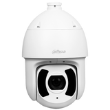 Dahua - 6CE445GBNR - 4MP Enhanced Starlight Network PTZ Camera (45x)