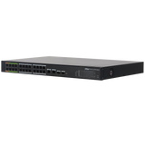 Dahua - DH-LR2226-24ET-360 - 24-port Long-distance Ethernet power supply switch (ePoE)