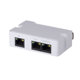 Dahua - PFT1300 - 3-Port PoE Extender with 2-Port PoE Out and 1-Port PoE In