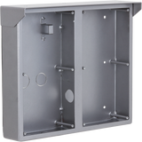 Dahua - VTM54R4 - 4-module Surface-mount Box (use with VTM125)