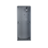 Dahua - VTM128 - Three-module Flush-mount Box(use with VTM126)