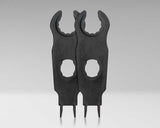 Jonard Tools - SPS-2 - Solar Panel Spanners For Locking/Unlocking Mc4 Connectors (Pack of 2)