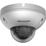 Hikvision - DS-2XC6142FWD-IS 4mm - DMSS 4MP 4mm 12V PoE