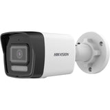 HIKVISION - DS-2CD1043G2-LIUF 2.8mm - 4 MP Smart Hybrid Light Fixed Bullet Network Camera