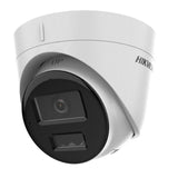 HIKVISION - DS-2CD1343G2-LIUF 2.8mm - 4 MP Smart Hybrid Light Fixed Turret Network Camera