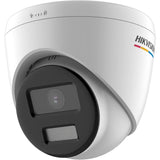 HIKVISION - DS-2CD1347G2-LUF 2.8mm - Turret ColorVu 4MP