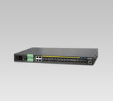 Planet - MGSW-28240F - L3 24-Port 100/1000BASE-X SFP + 4-Port 10G SFP+ Metro Ethernet Switch