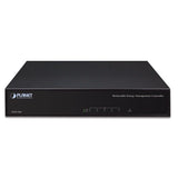 Planet - NMS-360 - Renewable Energy Management Controller- 512 nodes (Manage 512 BSP-360s, 5 10/100/1000T LAN Ports