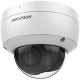 HIKVISION - DS-2CD2123G2-IU 4mm - DM IP67 2MP4MMWDRIR