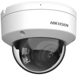 HIKVISION - DS-2CD2187G2-LSU 2.8mm - OT DM 2.8mm 8MP 24Hrx7 color