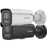 HIKVISION - DS-2CD2647G2T-LZS 2.8-12mm BLACK - Black Bullet Camera