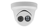 HIKVISION - DS-2CD2343G0-I 2.8mm - TURIP67 4MP28MM WDR POE/12