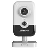 HIKVISION - DS-2CD2443G2-I 2.8mm - CUBE 4M 2.8MM DN IO AUD