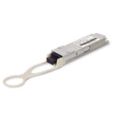 Planet - QSFP-40G-LR4 - 40GBASE-LR4 QSFP+ Fiber Transceiver (Single mode, LC, 1310nm, DDM) - 10km