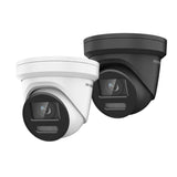 HIKVISION - DS-2CD2387G2-LU 2.8mm - OT BL 2.8mm 8MP 24Hrx7 color