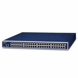 Planet - POE-2400G - 24-Port Gigabit IEEE 802.3at PoE+ Managed Injector Hub (440 watts)