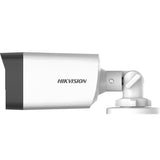 HIKVISION - DS-2CE17H0T-IT3F 2.8mm - Out Bul 5MP TVI IR 2.8mm
