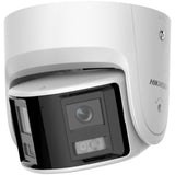 HIKVISION - DS-2CD2347G2P-LSU/SL 2.8mm - ColorVu 4MP Panoramic Camera