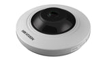 HIKVISION - DS-2CD2955FWD-IS - Fisheye Camera